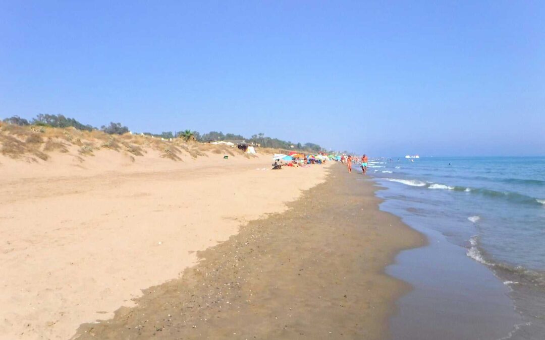 Preocupación en Marbella por la continuada disminución significativa de turistas en hoteles que se repite en junio