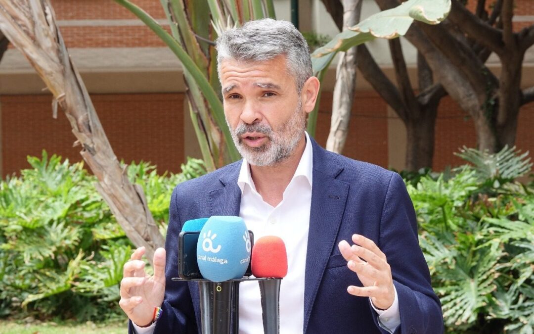 El PSOE provincial acusa al PP de machismo y exige respeto para su portavoz en Benaoján tras presentar una moción de censura