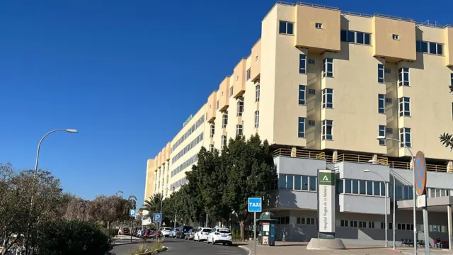 La Junta de Personal denuncia el colapso de Urgencias del Hospital Universitario Virgen de la Victoria y exige la dimisión de su Gerencia por mala…