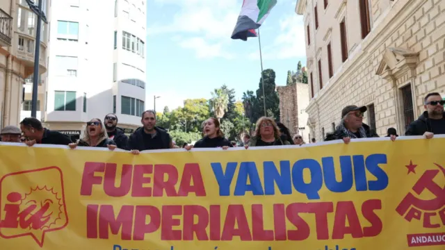 IU Malaga