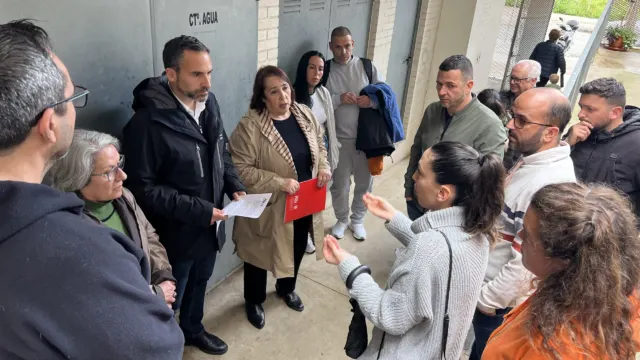 Pérez exige declarar “toda Málaga” zona tensionada tras dispararse el precio de la vivienda un 55% desde 2020