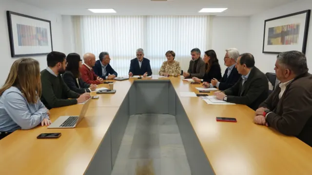 El PSOE exige a PP y VOX que levanten el castigo a los 300.000 pensionistas malagueños