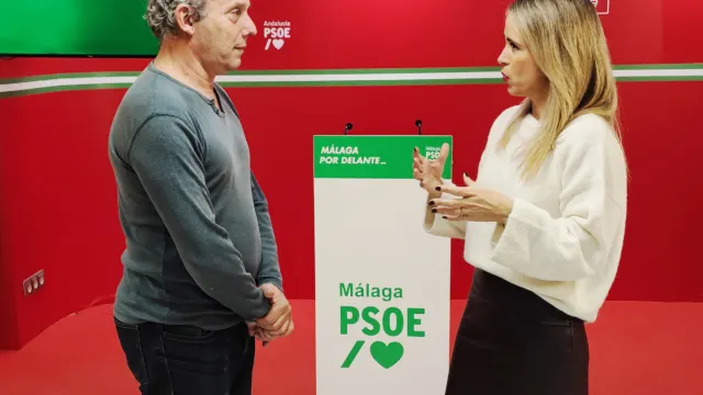 El PSOE propone un plan integral contra el acoso escolar en Andalucía dotado de 20 millones