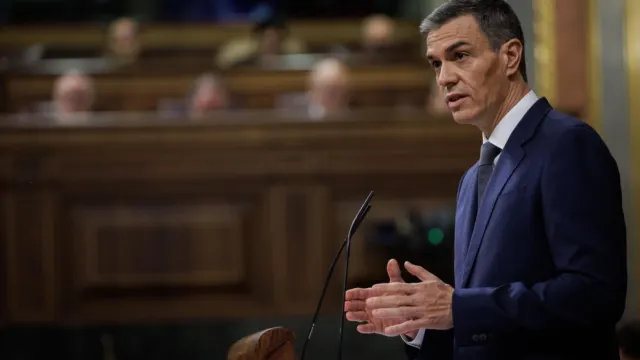 Pedro Sánchez