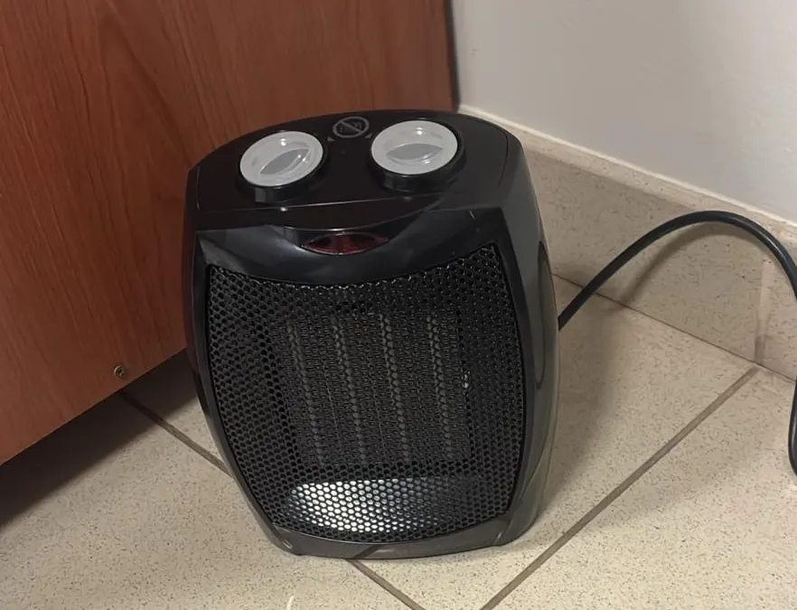 El SAS no renueva los equipos de climatización en algunos centros sanitarios de la provincia de Málaga