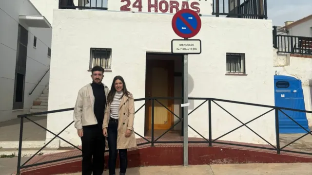 Denuncian los recortes sanitarios de Juanma Moreno en Teba