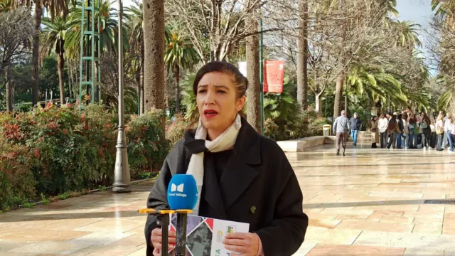 Morillas presenta denuncia y moción por el caso de las estatuas del puerto