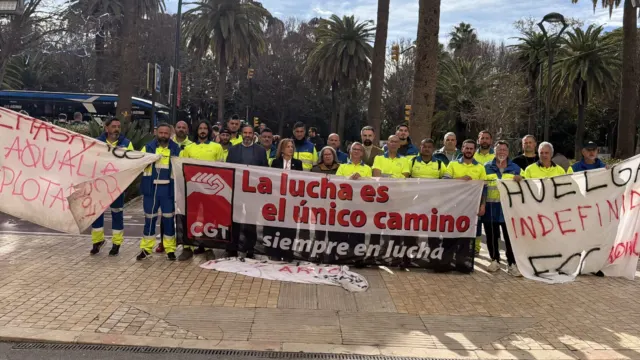 De la Torre en el foco por el incumplimiento del contrato de saneamiento de EMASA