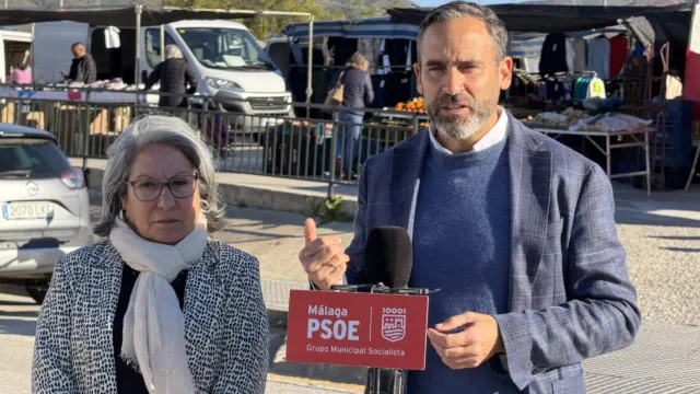 Ayudas directas y fondo de contingencia: el plan para compensar a los comerciantes tras los temporales