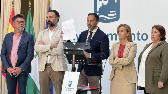 El PSOE exige la “rescisión inmediata” del contrato del desguace de SMASSA tras reconocer el Ayuntamiento “delitos medioambientales”