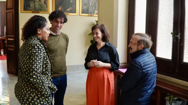 Critican que el PP no se retracte por “su alianza con Vox” en contra de la regularización de 500.000 personas migrantes