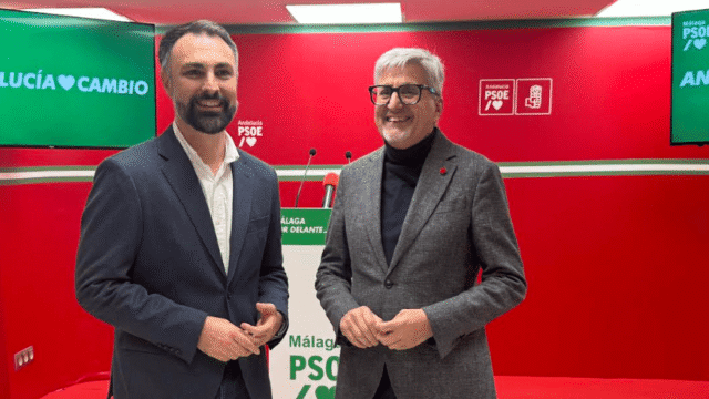 Proponen vivienda asequible y declarar Málaga zona tensionada