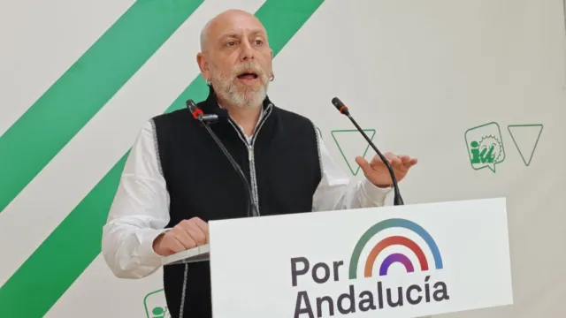 Dura crítica al «chantaje» de Trump y al silencio de la Junta ante la crisis internacional
