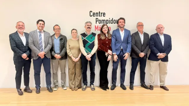 El Hospital Regional de Málaga celebra dos nuevas sesiones del ciclo Talks HRUM