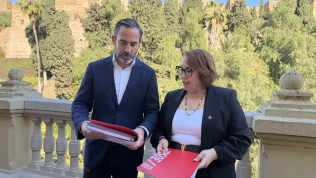 Piden declarar Málaga zona tensionada ante el “inasumible endeudamiento del 72%” que sufren las familias para comprar vivienda