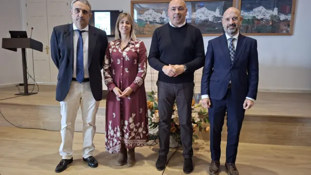 Javier Salas: “El camino para protegernos del cambio climático es la ciencia y no los bulos y la desinformación”