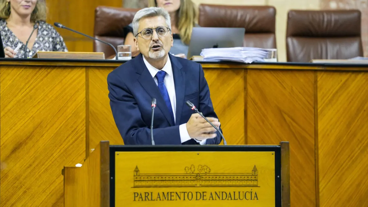 Solicitan a la Junta de Andalucía una campaña publicitaria urgente del destino turístico de Málaga para la Semana Santa
