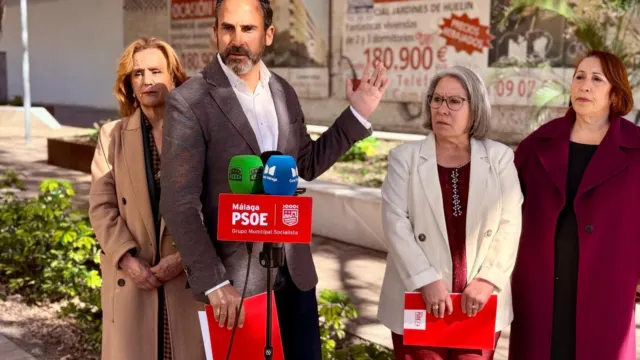Exigen a De la Torre intervenir el mercado ante una subida acumulada de los precios de la vivienda en Málaga del 119%
