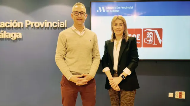 Instan a la Diputación de Málaga a tomar medidas de forma inmediata para resolver el caos en el Patronato de Recaudación