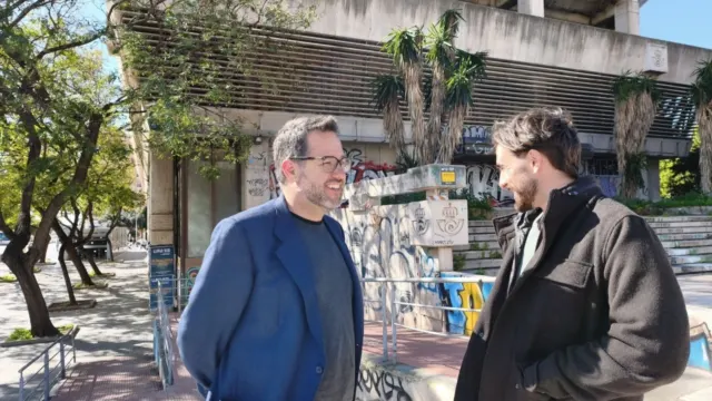 “Nadie debería esperar 63 horas a que te atiendan en urgencias del Clínico”