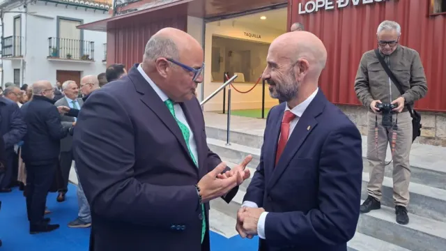 Javier Salas