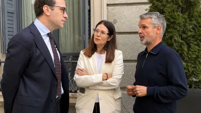 Exigen a la Junta que cumpla con sus infraestructuras de cara al restablecimiento del AVE
