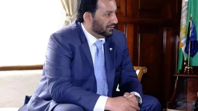 Reclaman al Ayuntamiento de Málaga que declare «persona non grata» a Al-Thani tras el nuevo avance del caso judicial