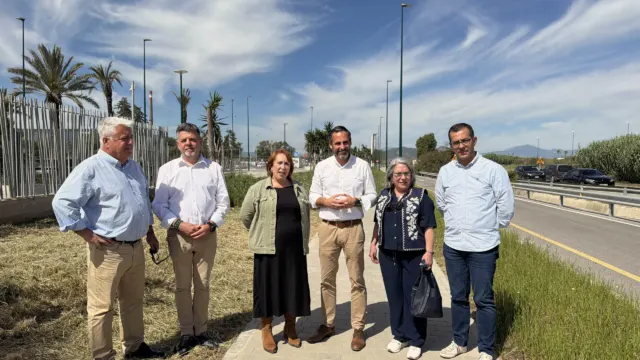 «Las VPO de Buenavista demuestran el compromiso socialista con la vivienda pública»