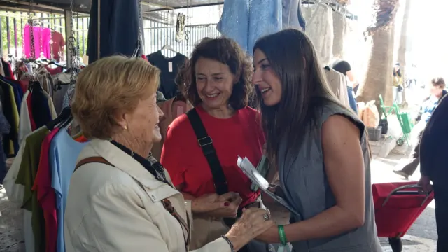Llamamiento a la movilización de la juventud malagueña para lograr el cambio frente a la crisis de la vivienda