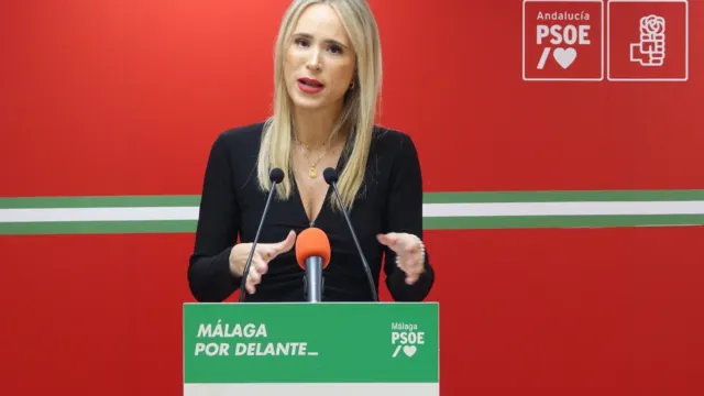 Patricia Alba