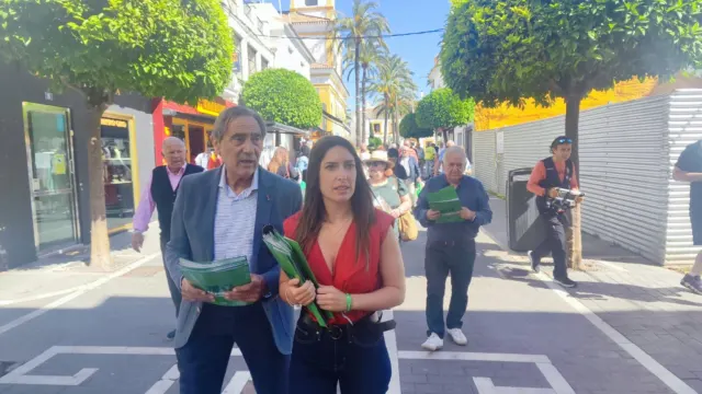Denuncian el colapso sanitario y educativo en la provincia ante la cita electoral del domingo