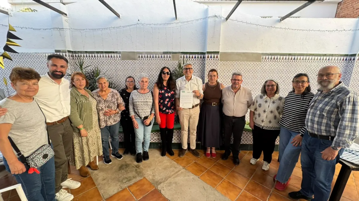 Los socialistas proponen un nuevo equipamiento sanitario para Puerto de la Torre ante la falta de cobertura asistencial