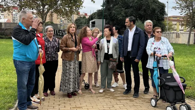 ¿Hay un “descontrol de plagas” de ratas y mosquitos en Málaga?