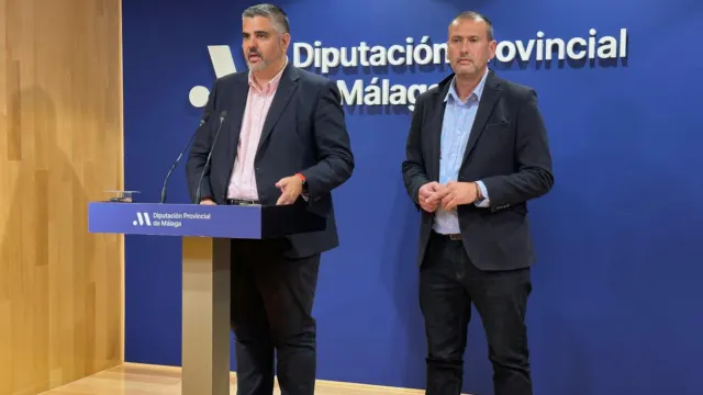Solicitan a la Diputación de Málaga elevar a un millón de euros las ayudas para adaptar viviendas de personas mayores y con discapacidad