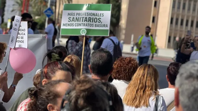 El SAS vuelve a fracasar en la captación de médicos de atención primaria: casi el 80% de las plazas ofertadas a los nuevos especialistas de medicina…
