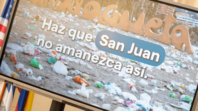 Música en directo, fuegos artificiales y la hoguera con el tradicional ‘júa’ centran la velada de San Juan el próximo 23 de junio en la ciudad de…