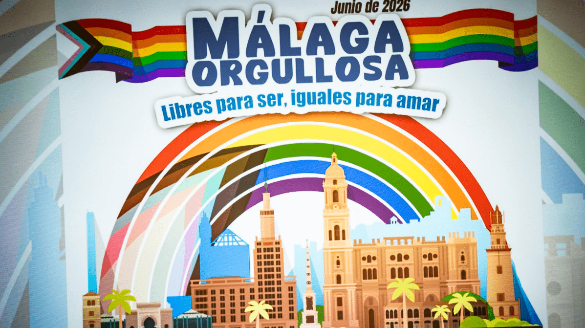El Ayuntamiento y la Agrupación de Desarrollo LGTBIQ+ conmemoran el Día Internacional del Orgullo del 22 al 27 de junio con cine, teatro y un acto…