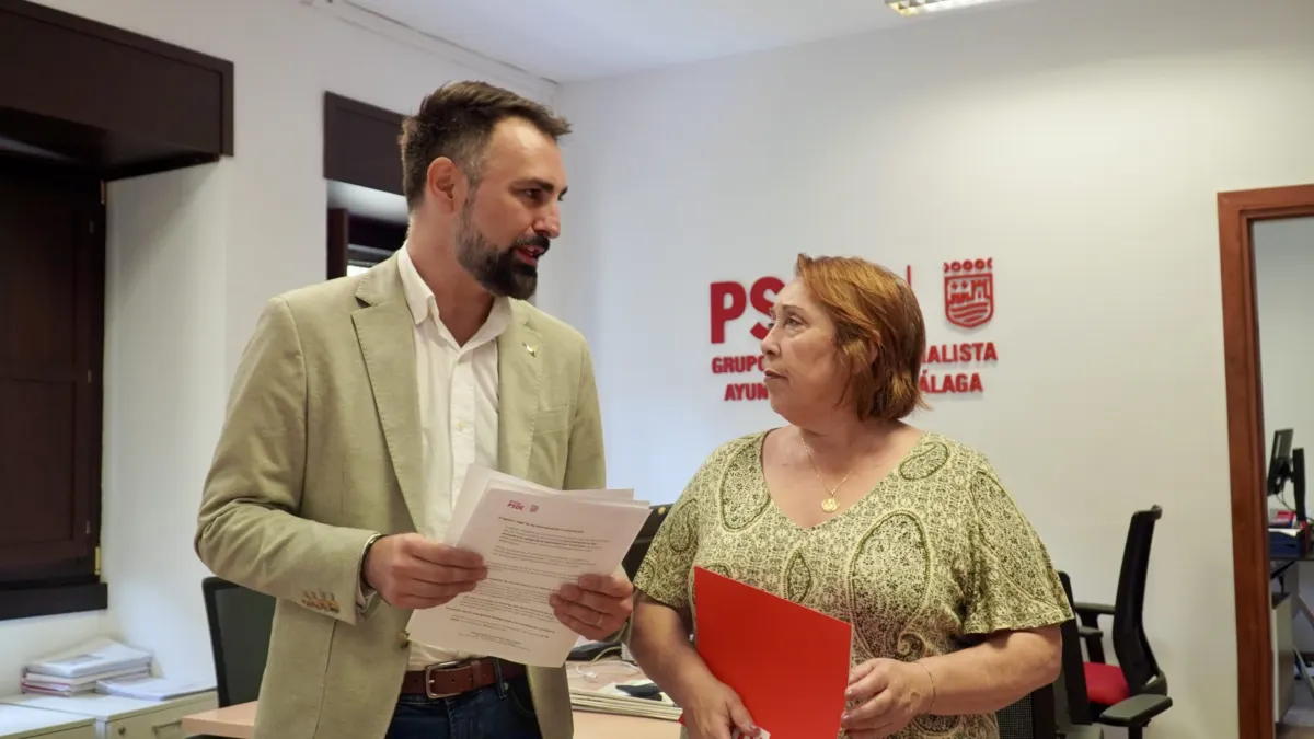 Ruiz Araujo acusa a De la Torre PP de usar Málaga como un «tablero de Monopoly» y exige paralizar las licencias turísticas tras “el escándalo del…