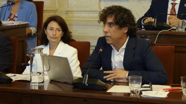 Lamentan la oposición del PP en Málaga a blindar los derechos LGTBI ante la extrema derecha en Andalucía