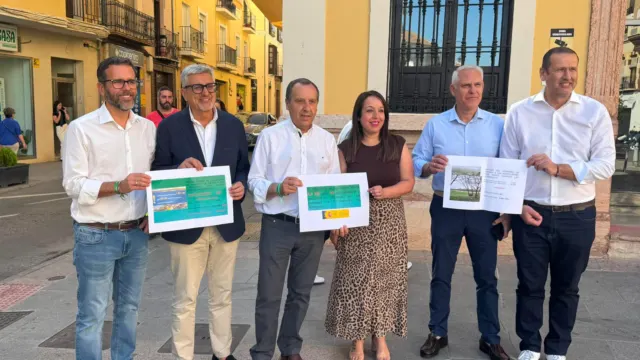 La comarca de Antequera es la más beneficiada por las ayudas del Gobierno a los agricultores