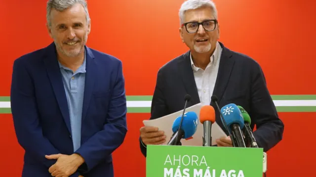 Sitúan la emergencia habitacional de Málaga como prioridad en la nueva legislatura andaluza