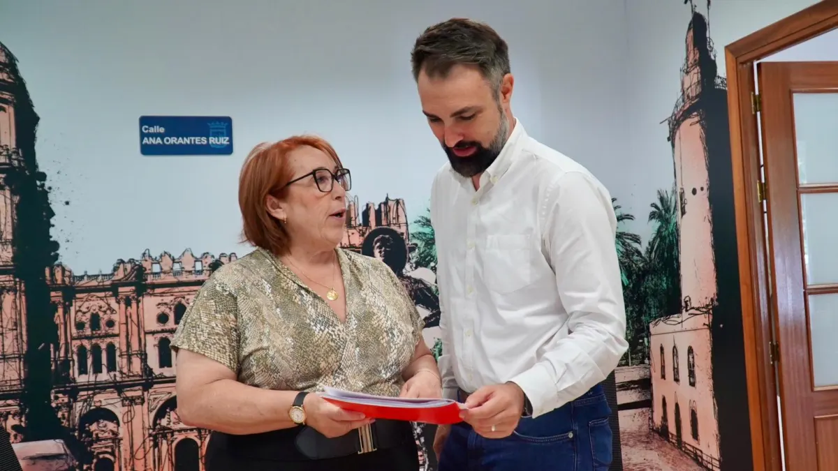Exigen un Plan de Retención de Población ante el «éxodo» de malagueños y apoya la manifestación por la vivienda del 27 de junio