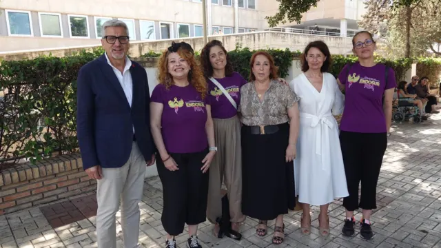 Reclaman una investigación en el Parlamento andaluz por el trato degradante a las mujeres con endometriosis en Málaga