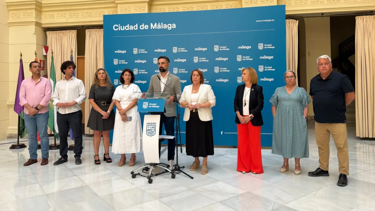 El PSOE pedirá en pleno la limitación de compra de viviendas que no sean para uso residencial habitual evitando la especulación habitacional