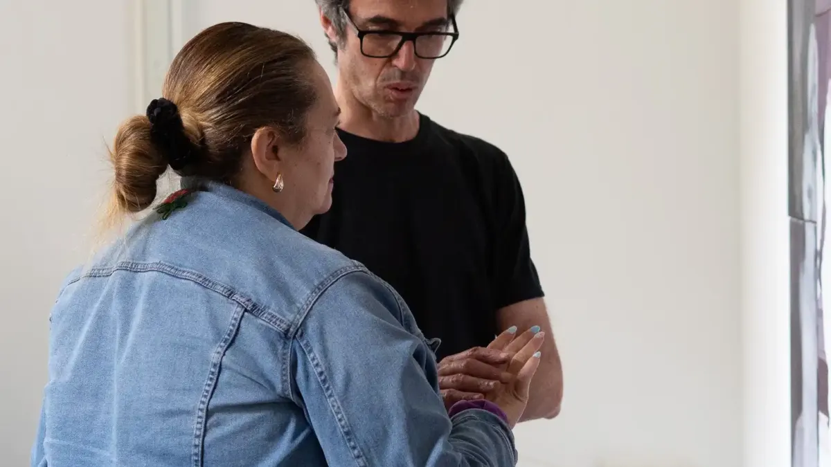 ‘Tangere’, de Nacho Martín Silva, y Dancin’ Queer centran la programación de la próxima semana de La Térmica