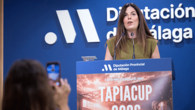 Más de 1.400 futbolistas procedentes de España y Portugal se darán cita en la 24º edición de TapiaCup
