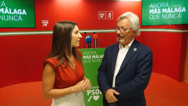 Señalan que las políticas del Gobierno de España fortalecen el empleo femenino y joven en Málaga