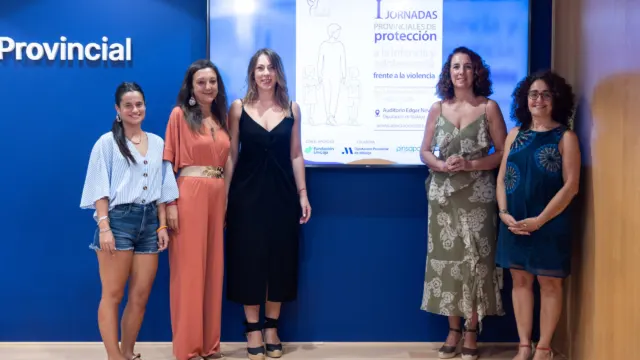 El Auditorio Edgar Neville reunirá a expertos del sector en una jornada técnica sobre la protección de la infancia frente a la violencia