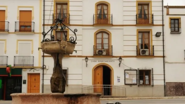 Tres sentencias condenan al Ayuntamiento de Alameda por vulnerar los derechos fundamentales de concejales del PSOE