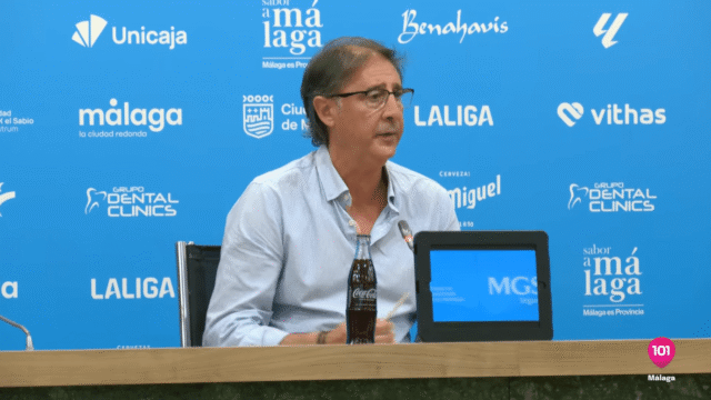 Loren Juarros pide paciencia con los fichajes: “La Liga empieza el 15 de agosto”